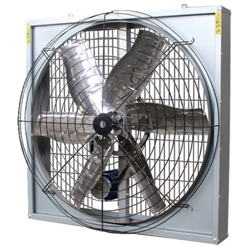 Cattle House Hanging Air Circulation Fan