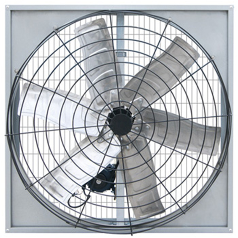 Cattle House Hanging Air Circulation Fan