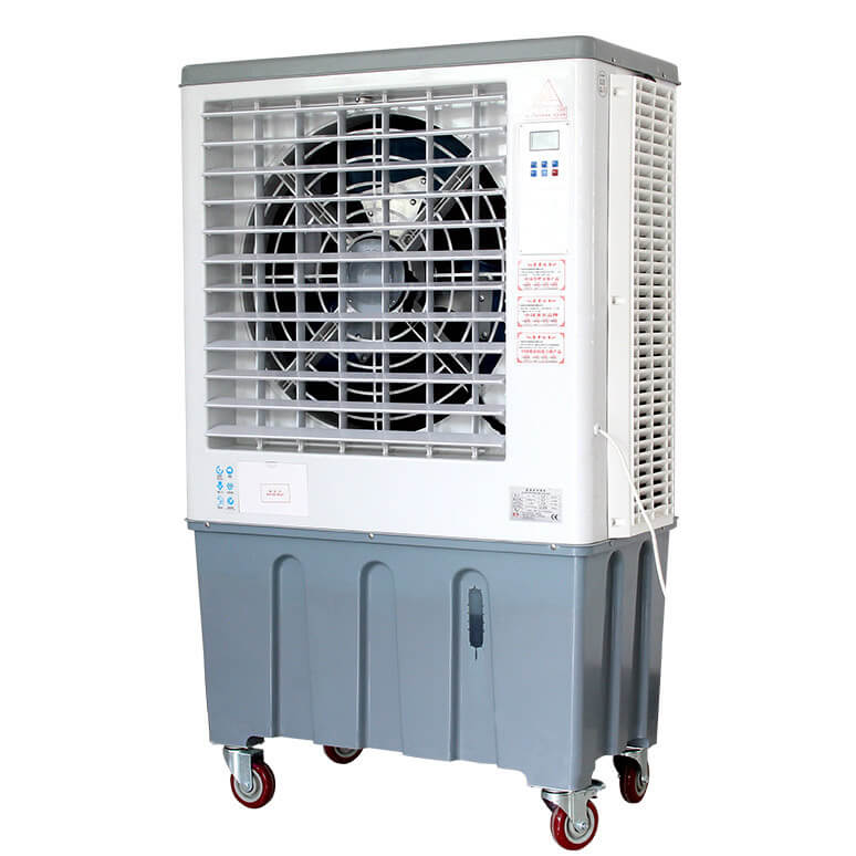 Portable Water Evaporation Cooling Air Cooler