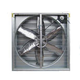 Industrial Direct Drive Extractor Fan for warehouse/workshop/factory