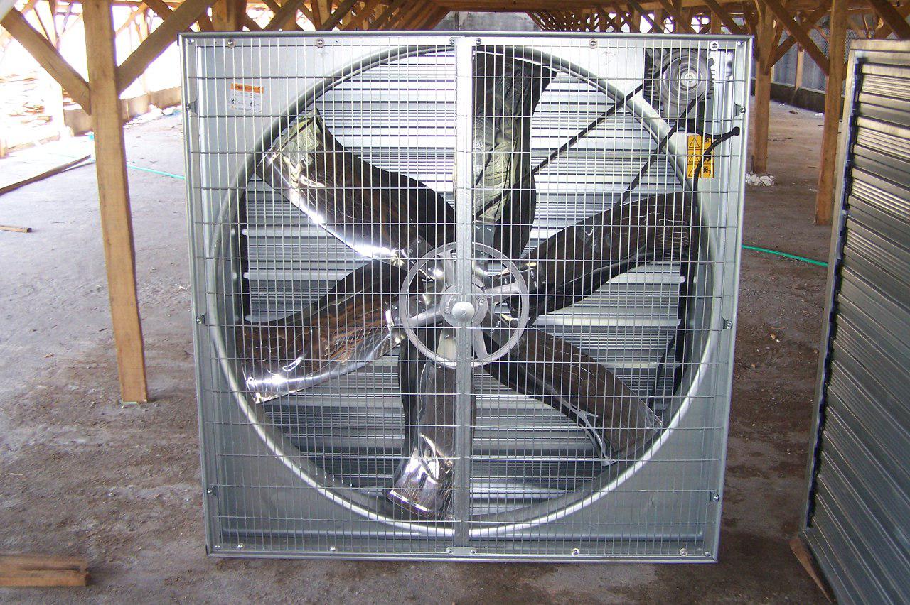 industrial ventilation fans extraction drop hammer extractor poultry farm greenhouse axial flow exhaust fan
