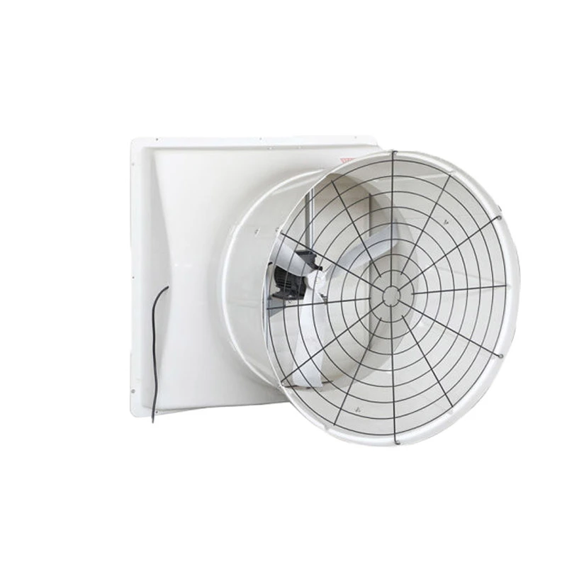 Exploring the Value of Reasonable Price Fiberglass Fans