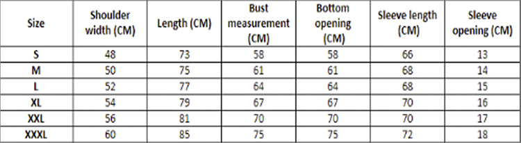 Rechargeable Battery Zipper Heated Hoodie For Fishing