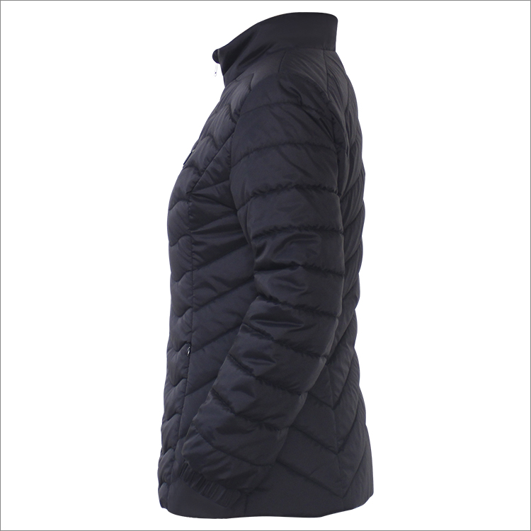 Battery Heated Down Jacket for winter sport