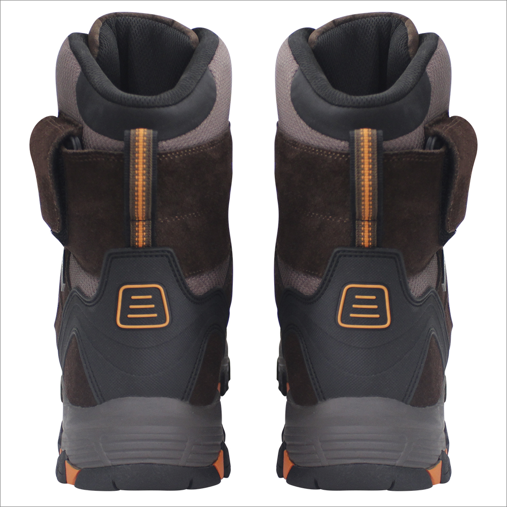 3.7v Electric Battery Powered Heated boots Shoes