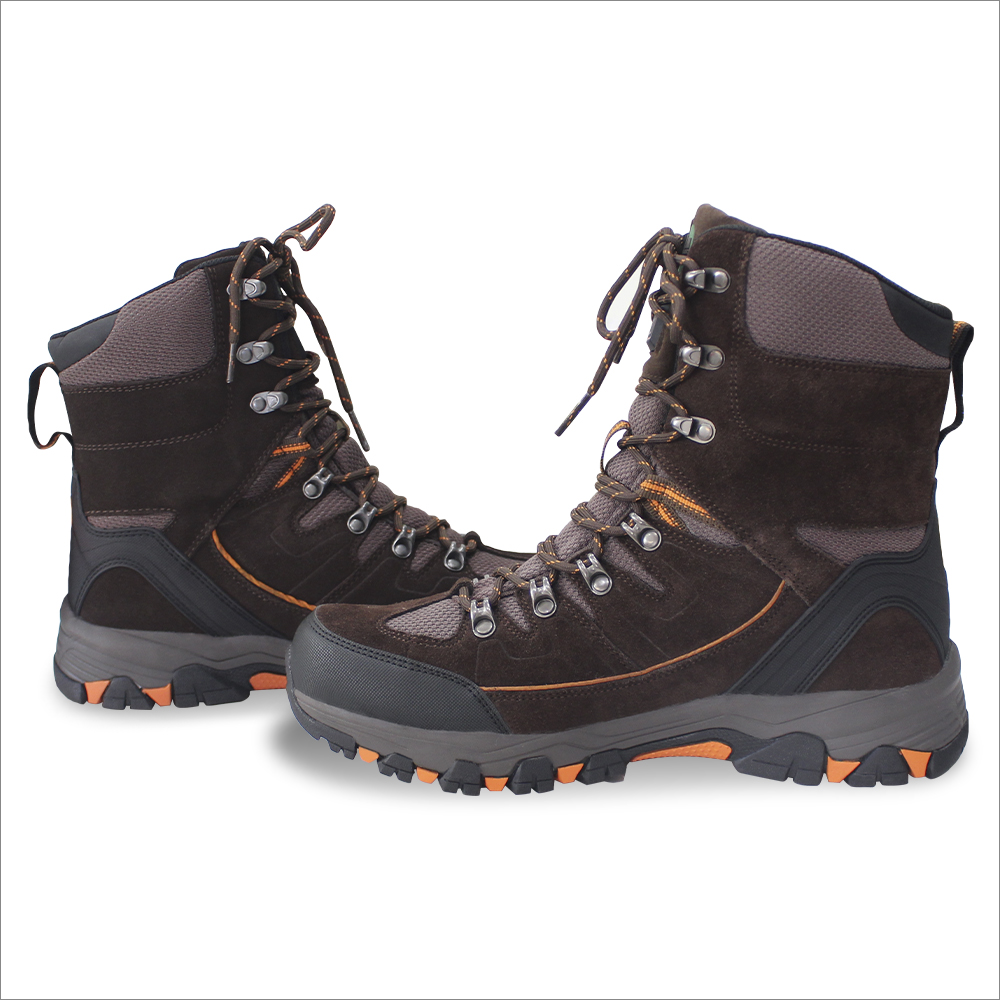 3.7v Electric Battery Powered Heated boots Shoes