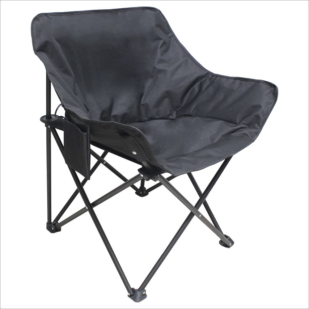 Foldable Heated Camo Chair with for Hunting Fishing Hiking