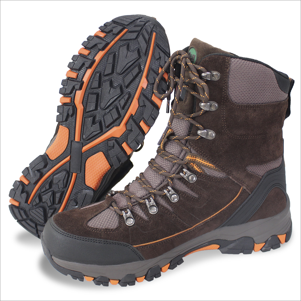 3.7v Electric Battery Powered Heated boots Shoes