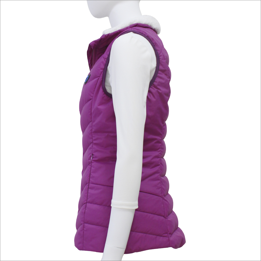 Battery Powered 5V 7.4V Heated Vest