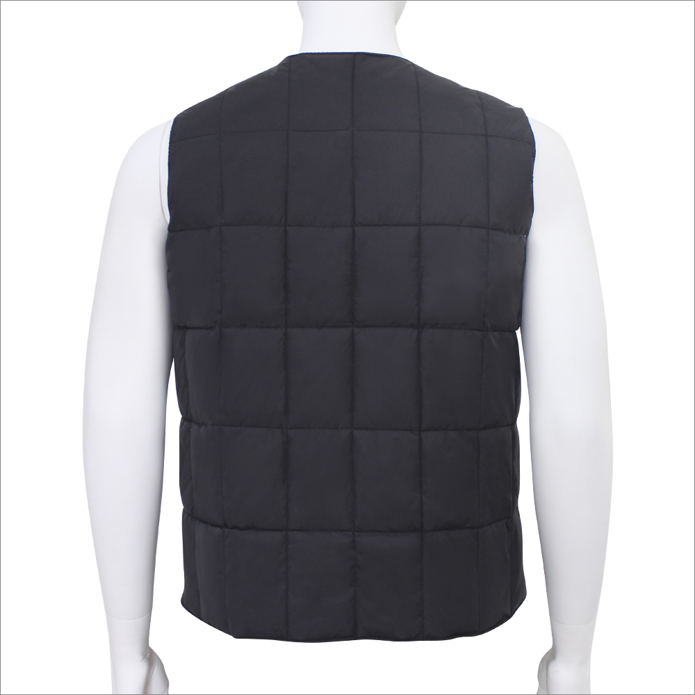 Battery Powered 5V 7.4V Heated Vest