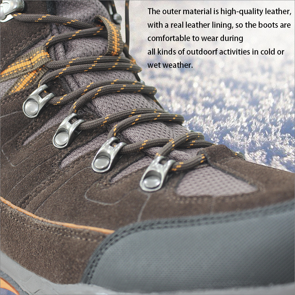 3.7v Electric Battery Powered Heated boots Shoes