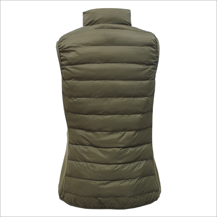 Women's Travel Casual Warm Heated Vest