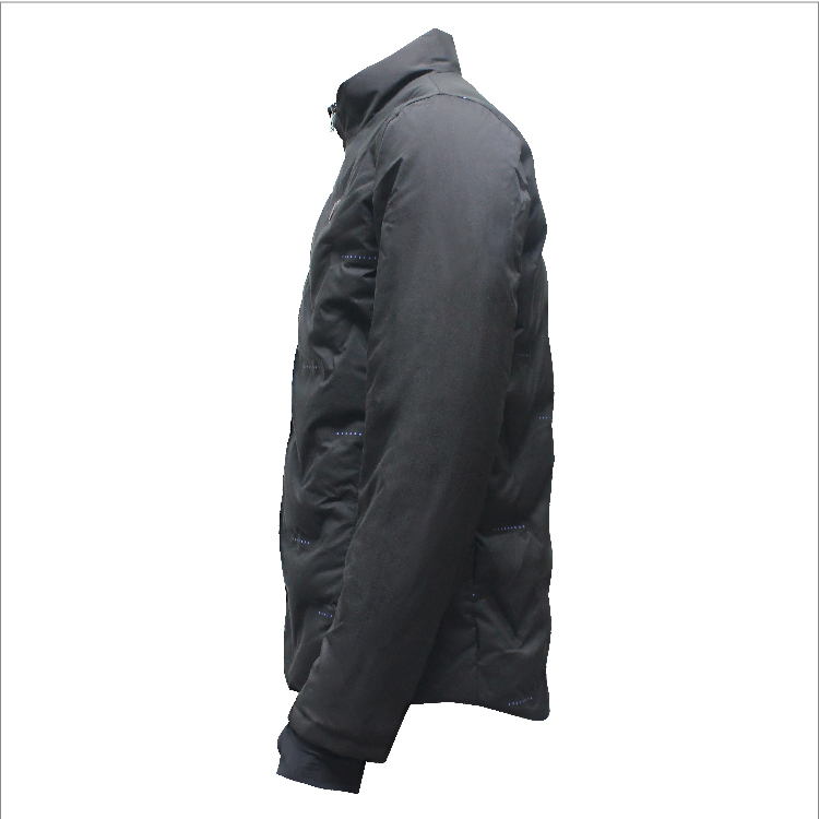 Wholesale Winter Warm Coat Waterproof Hunting Outdoor Heater Jacket