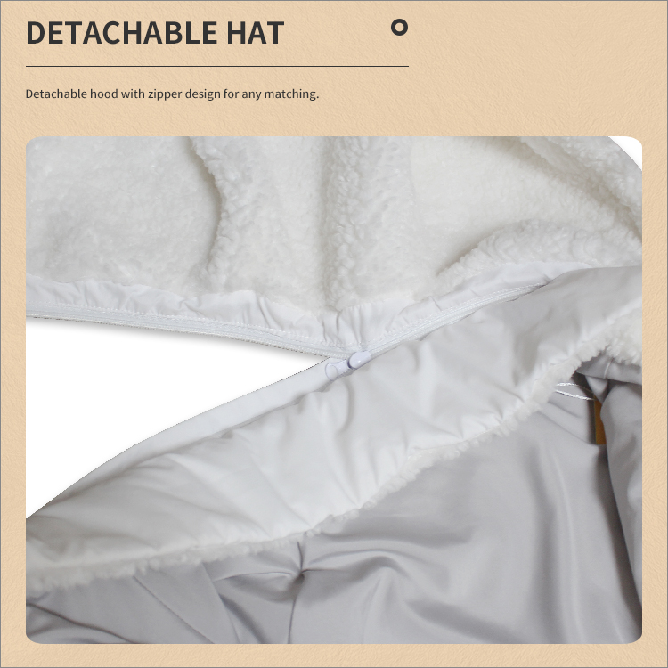 Ski Riding Electric Usb White Heater Jacket Winter Jacket for momen