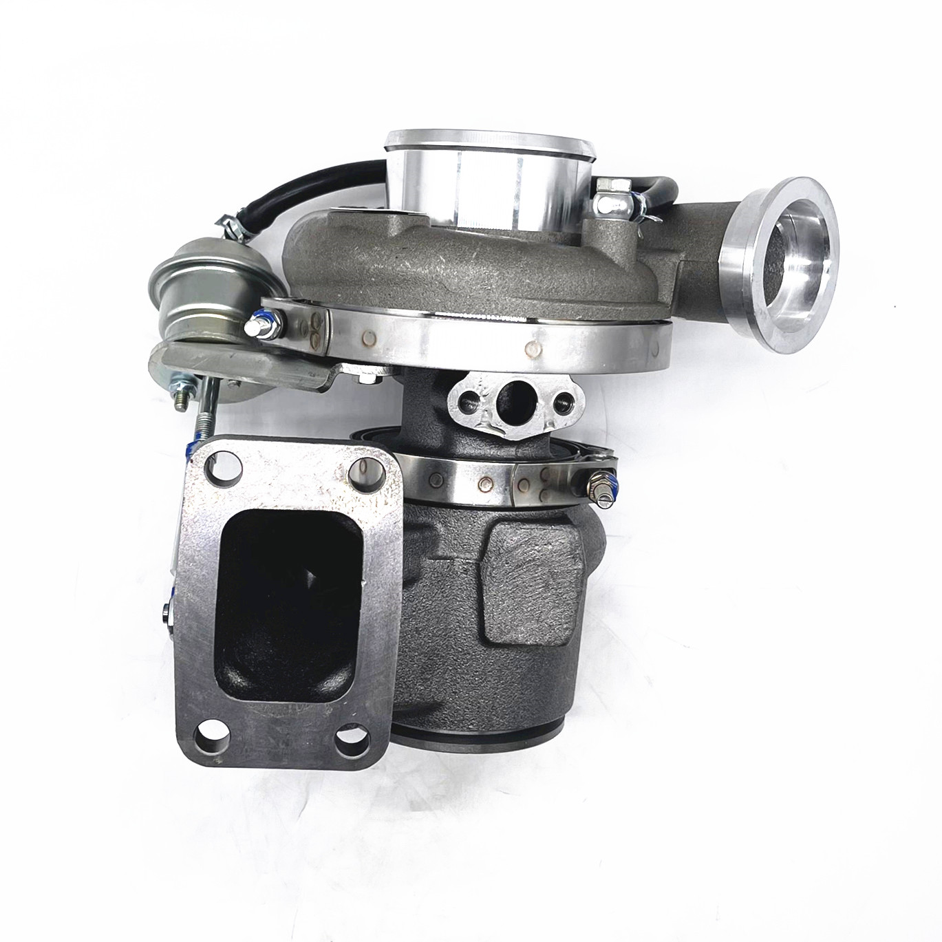 Ec220d Ec220dl Turbosprężarka Ec235d Voe21761005 21761005 B1g Turbo Charger 04510706 210830031