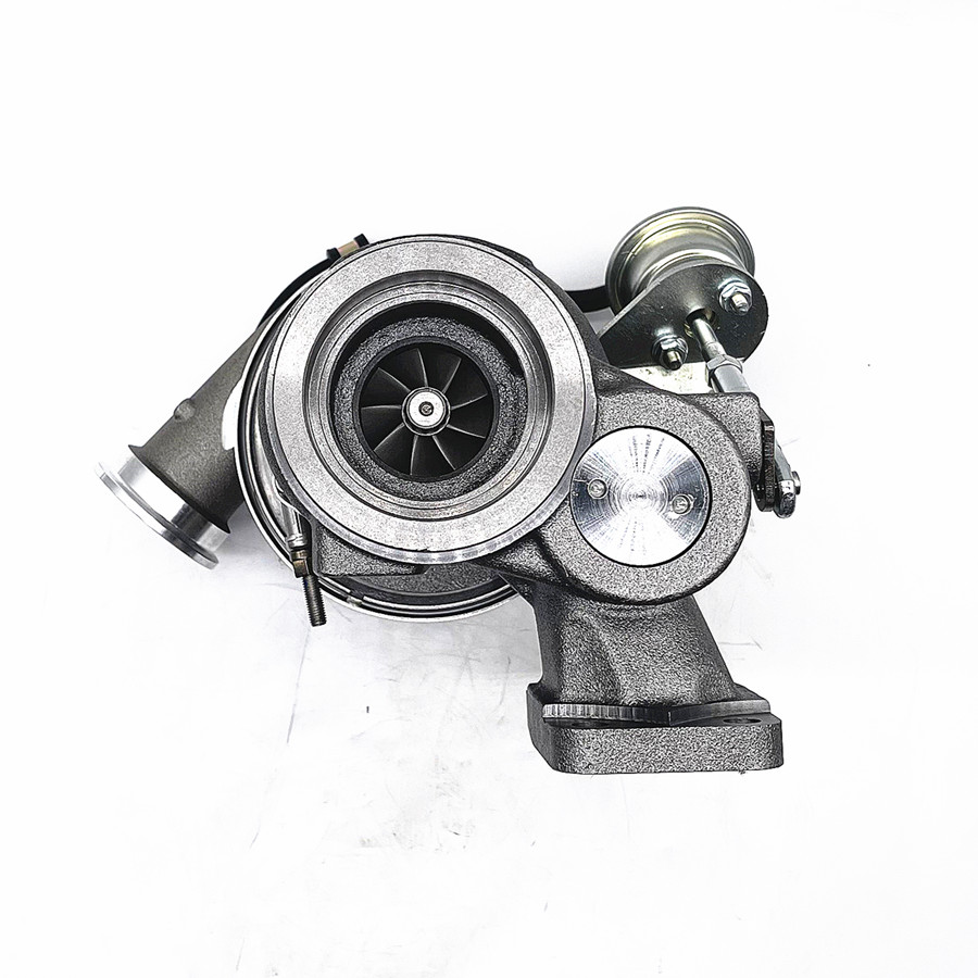 Ec220d Ec220dl Turbosprężarka Ec235d Voe21761005 21761005 B1g Turbo Charger 04510706 210830031