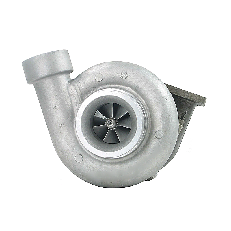 S400 Turbo 316699 0070964699 53319887100 for Benz Actros Truck Om501 - China S400 Turbo and Om501la Turbo Turbocharger