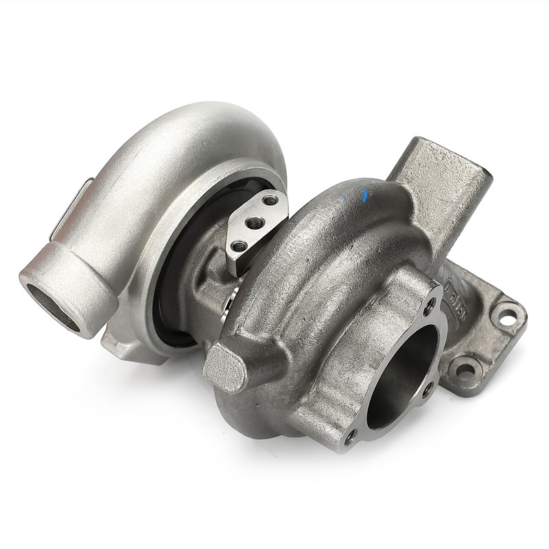 Turbocharger TE06H-16M-12.0 49185-01030 ME440895 49185-01031 49185-01040 49185-01041 ME440836 for Kobelco Excavator SK210-6E /SK200-6 with 6D34T Engine