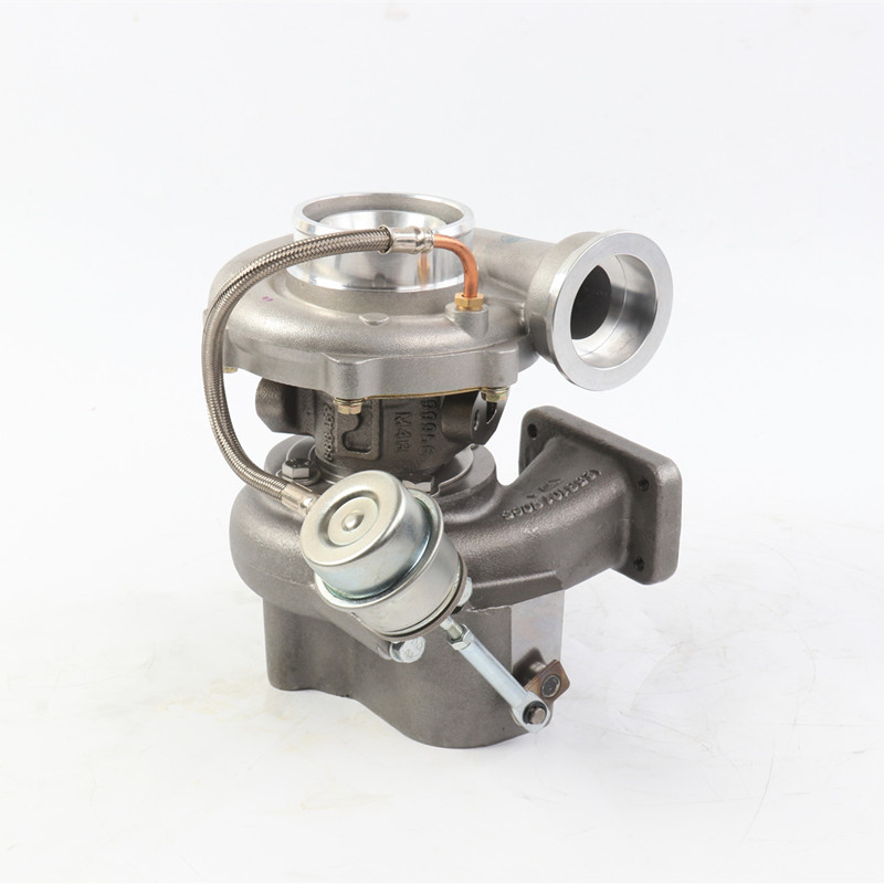 Turbo S200G Turbocharger 320/06296 for JCB Excavator JS200 JS210 JS220