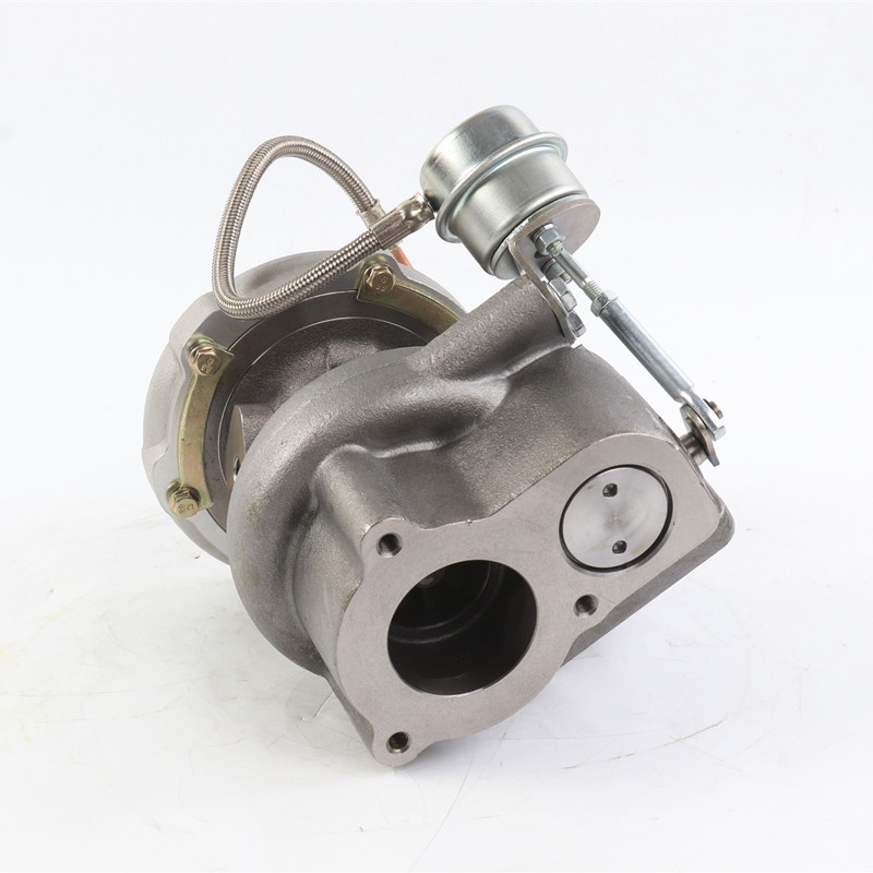 Turbo S200G Turbocharger 320/06296 for JCB Excavator JS200 JS210 JS220