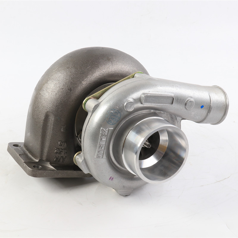 Turbocharger 4N-6859 4N6859 Turbo TO4B91 for Caterpillar CAT Track-Type Tractor D4D D4E Wheel Loader 0930 950 Engine 3304