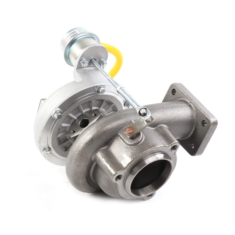 C4.4 Turbocharger 482-0233 4820233 For E320D2 Excavator