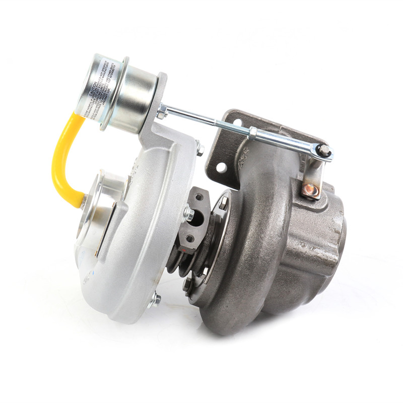 C4.4 Turbocharger 482-0233 4820233 For E320D2 Excavator