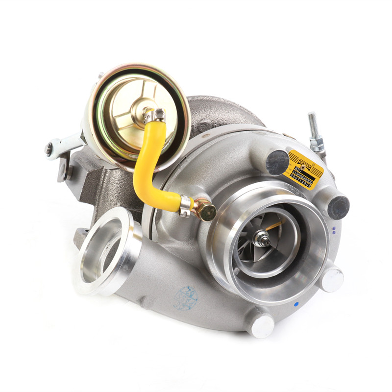 Turbocharger B1G 11589880000 04294260 04297800 04298278 04299152 21092586 VOE21092586 for Volvo Excavator EC210D with TCD2013L04-2V Euro-3 / D5E Engine