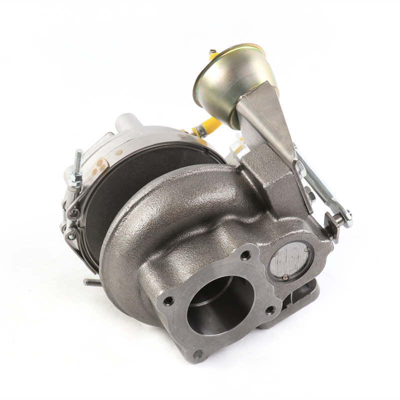 Turbocharger B1G 11589880000 04294260 04297800 04298278 04299152 21092586 VOE21092586 for Volvo Excavator EC210D with TCD2013L04-2V Euro-3 / D5E Engine