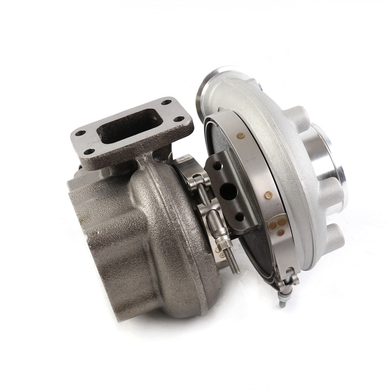 Turbocharger B1G 11589880000 04294260 04297800 04298278 04299152 21092586 VOE21092586 for Volvo Excavator EC210D with TCD2013L04-2V Euro-3 / D5E Engine