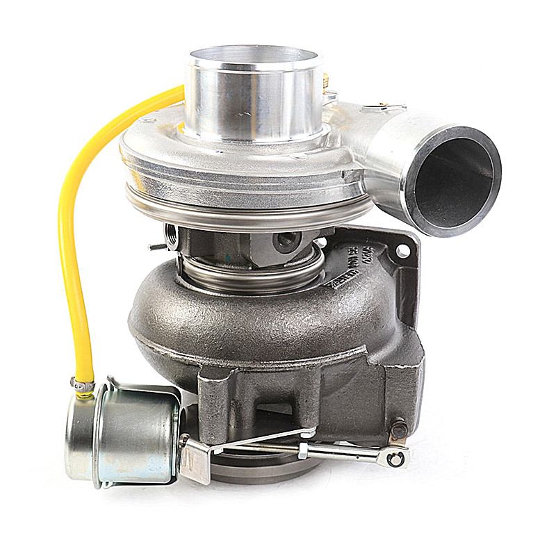 Bapmic 250-7700 Turbo Turbocharger Compatible with Caterpillar C9 Diesel Watercooler