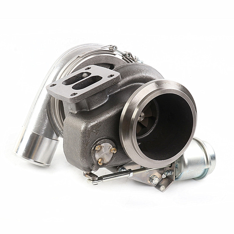 Bapmic 250-7700 Turbo Turbocharger Compatible with Caterpillar C9 Diesel Watercooler