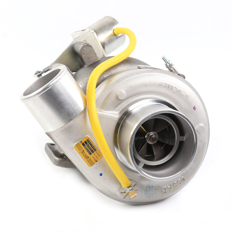 Turbo Charger S310G080 250-7701 178479 10R00364 198-1845 198-1846 216-7815 Turbocharger for Caterpillar with C9 Engine