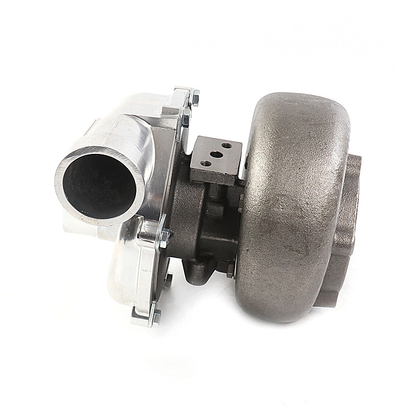 Turbocharger 114400-3140 For HITACHI EX300-3 EX300-2 ISUZU 6SD1 Engine