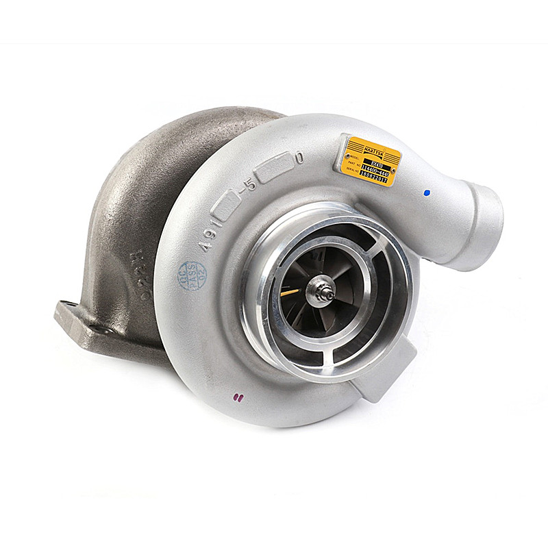 TD08H-31M 114400-4440 49188-01830 8981921860 TURBOCHARGER