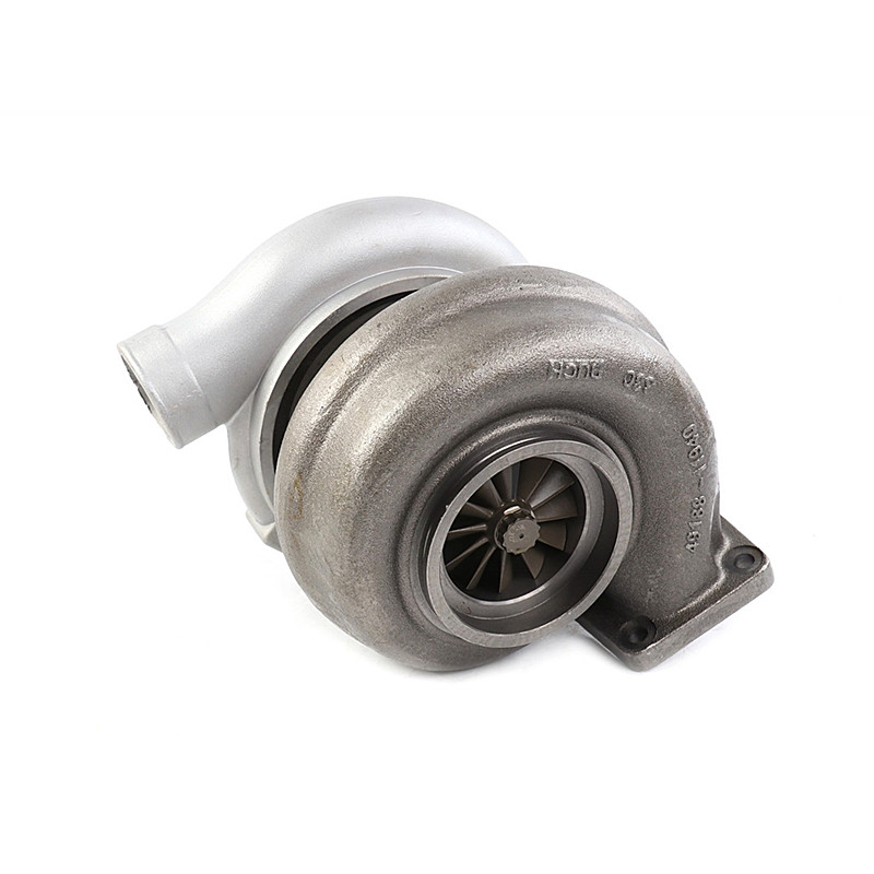 TD08H-31M 114400-4440 49188-01830 8981921860 TURBOCHARGER