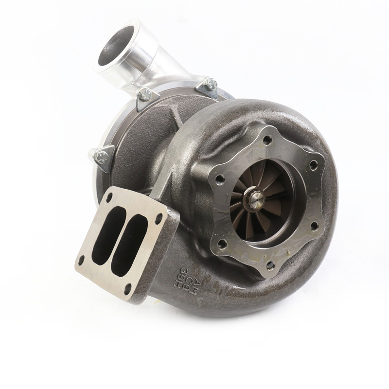 Turbocharger RHC92 114400-3830 1144003830 VA300018 VB300018 VC300018 VD300018 C92CND-S0018B C92CND-S0018G for Hitachi Excavator ZAXIS 450 with 6WG1T Engine