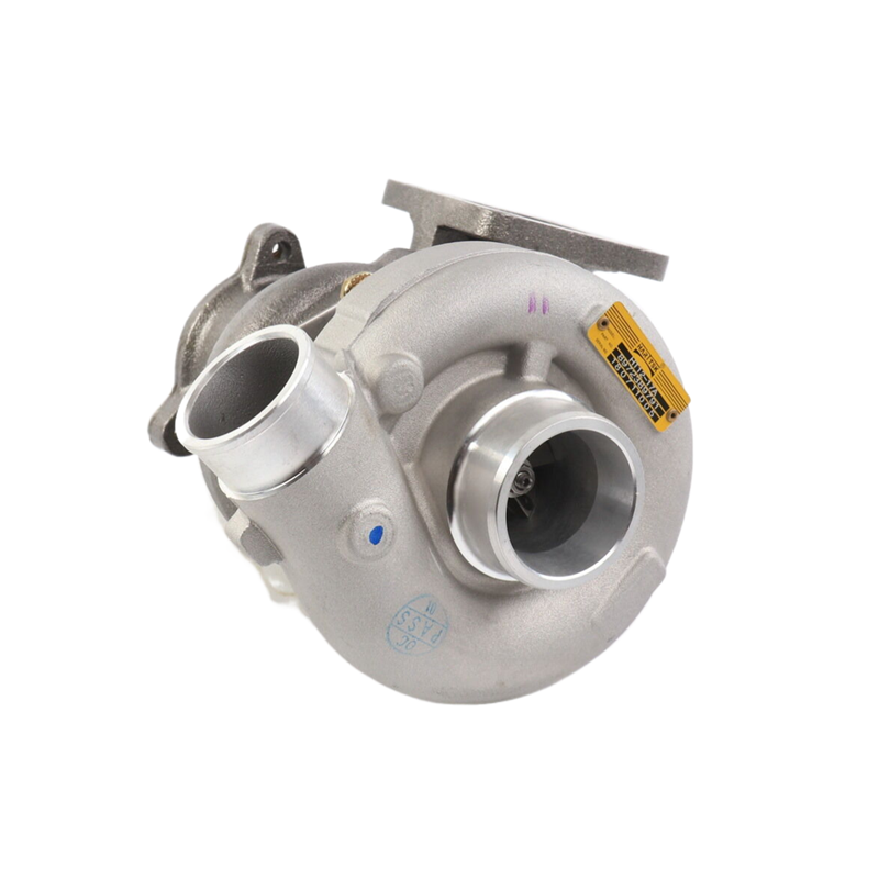 Turbo HT12-20 HT12-17A Turbocharger 8972389791 For Isuzu 4JG1T 3.1L Engine