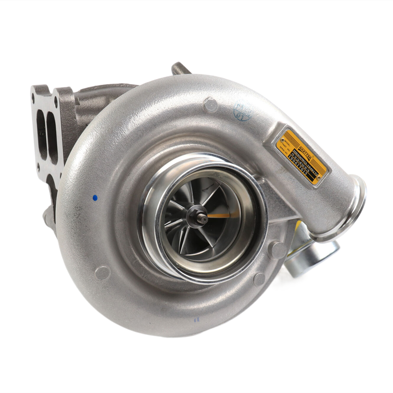 OEM: 5324953 He500wg Kutway Auto Parts Car Parts Diesel Engine Turbocharger Turbine for Doosan Dx520-9