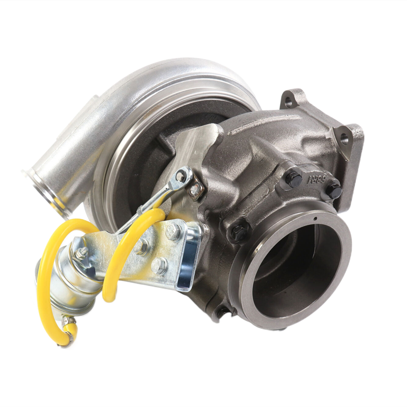 OEM: 5324953 He500wg Kutway Auto Parts Car Parts Diesel Engine Turbocharger Turbine for Doosan Dx520-9