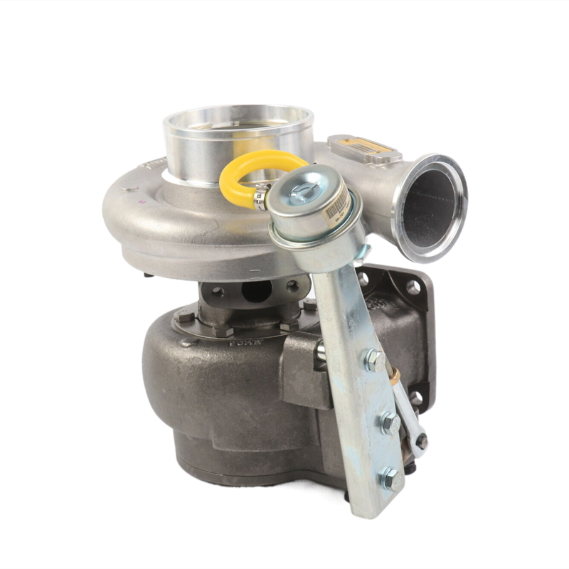 4039319 HX40W Turbocharger 65091007098 For Doosan DL08 Engine On DX300, DX340, DX350, DX380, TXC300, TXC340 Excavator