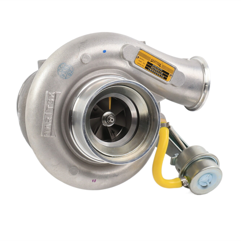 4039319 HX40W Turbocharger 65091007098 For Doosan DL08 Engine On DX300, DX340, DX350, DX380, TXC300, TXC340 Excavator