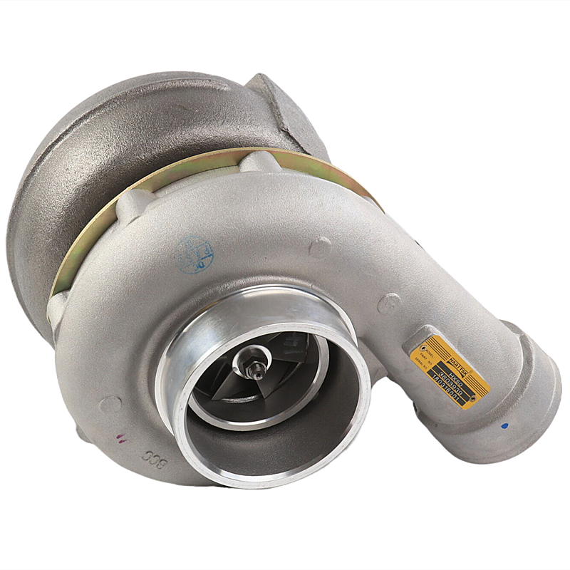 3803939 TURBOCHARGER HX50 CUMMINSINDUSTRIALM11/DFM BUSES