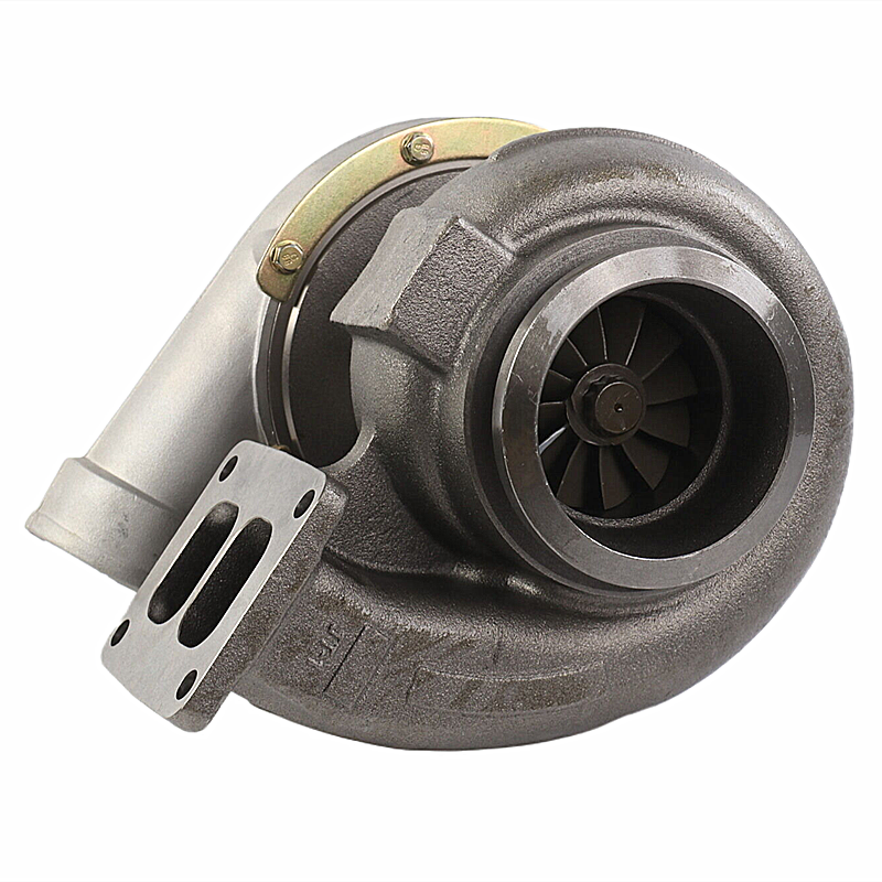 3803939 TURBOCHARGER HX50 CUMMINSINDUSTRIALM11/DFM BUSES