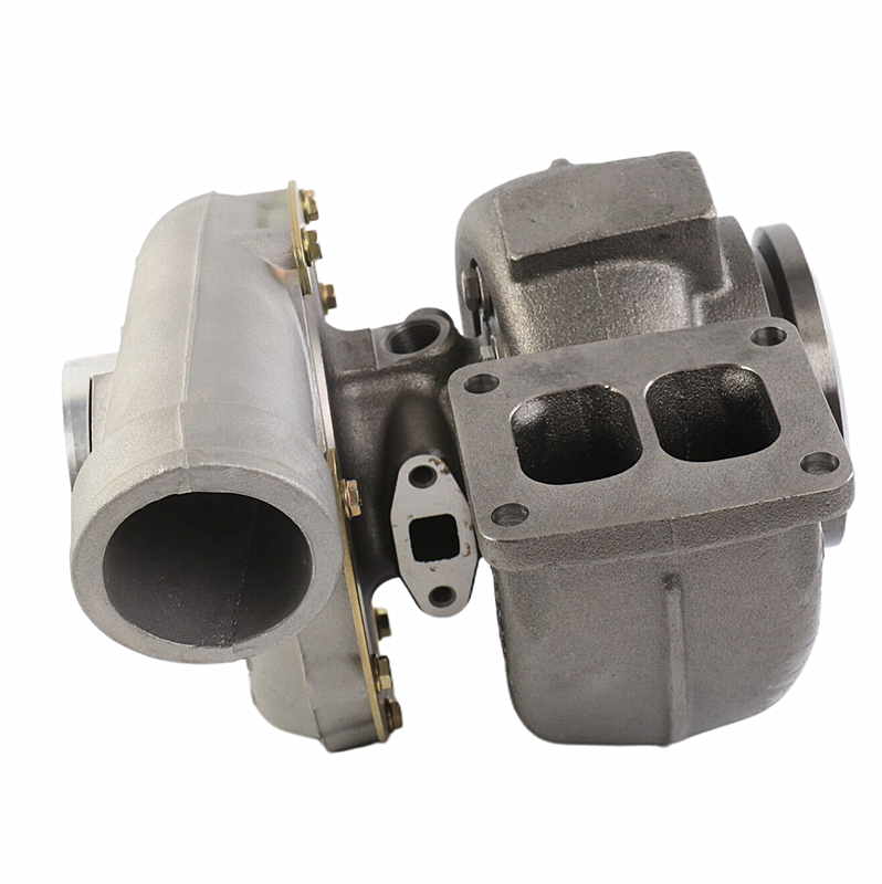 3803939 TURBOCHARGER HX50 CUMMINSINDUSTRIALM11/DFM BUSES