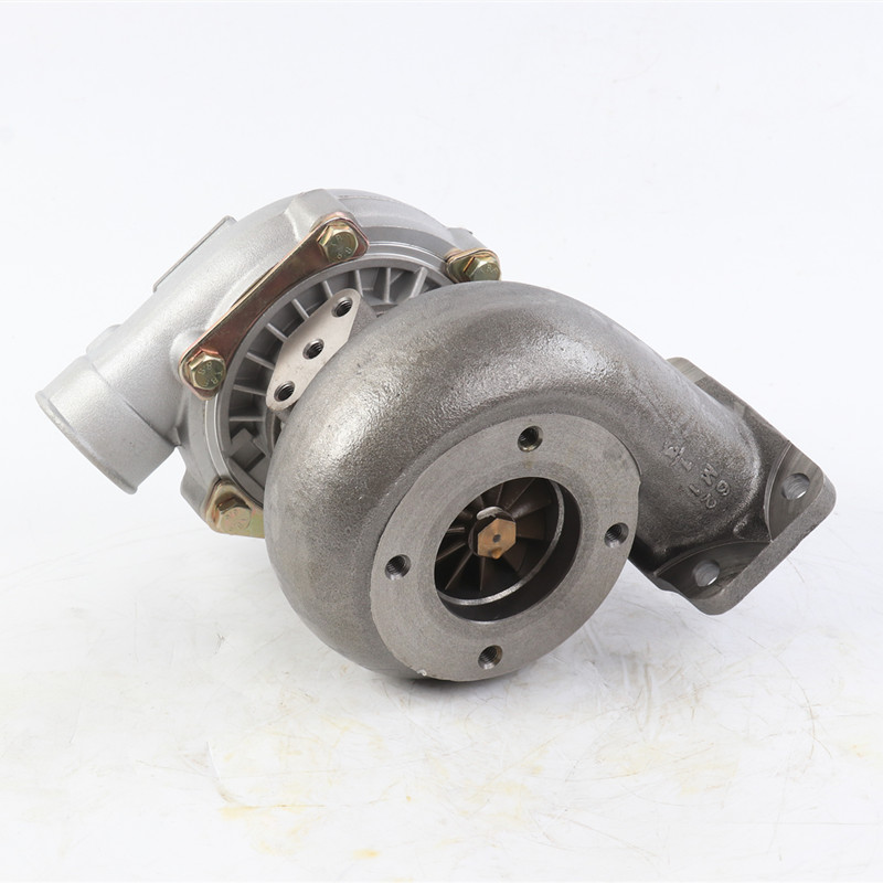 Source 6209-81-8311 new condition high quality turbo PC200-6 S6D95 engine turbocharger