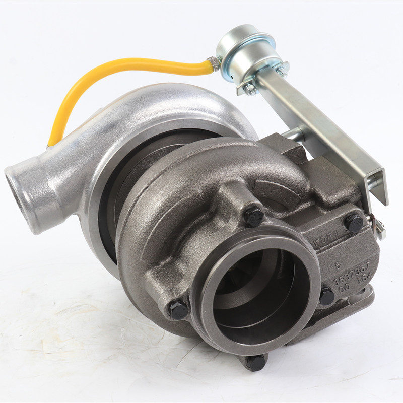 NEW OEM  HX40W Turbo Trucks Cummins 6CT 8.3L ISKE Euro 5 3535636 4049033