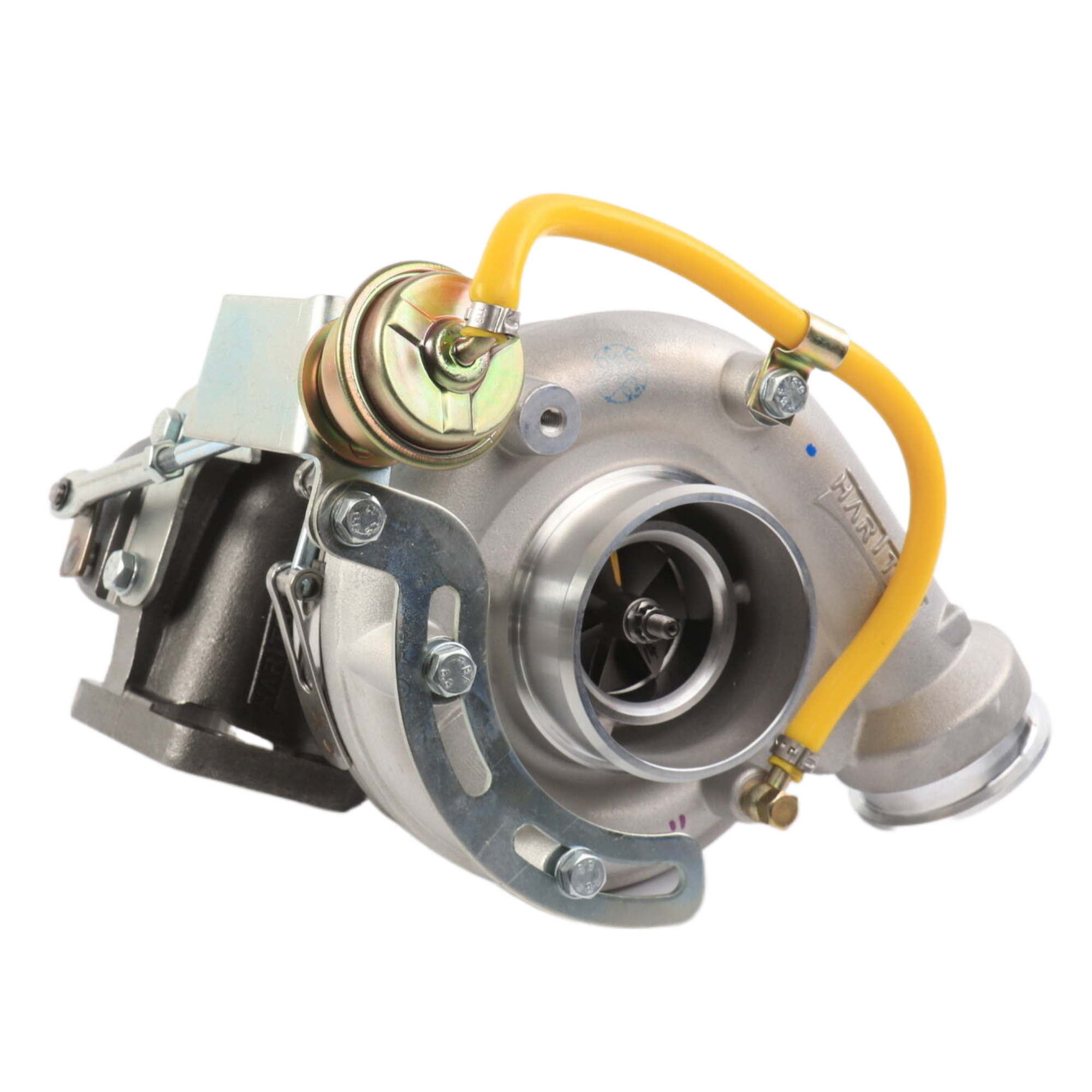 Tad750ve Ec290b Ec240b Turbocharger for Excavator D7e Engine Turbo S200g Voe21109241 21109241