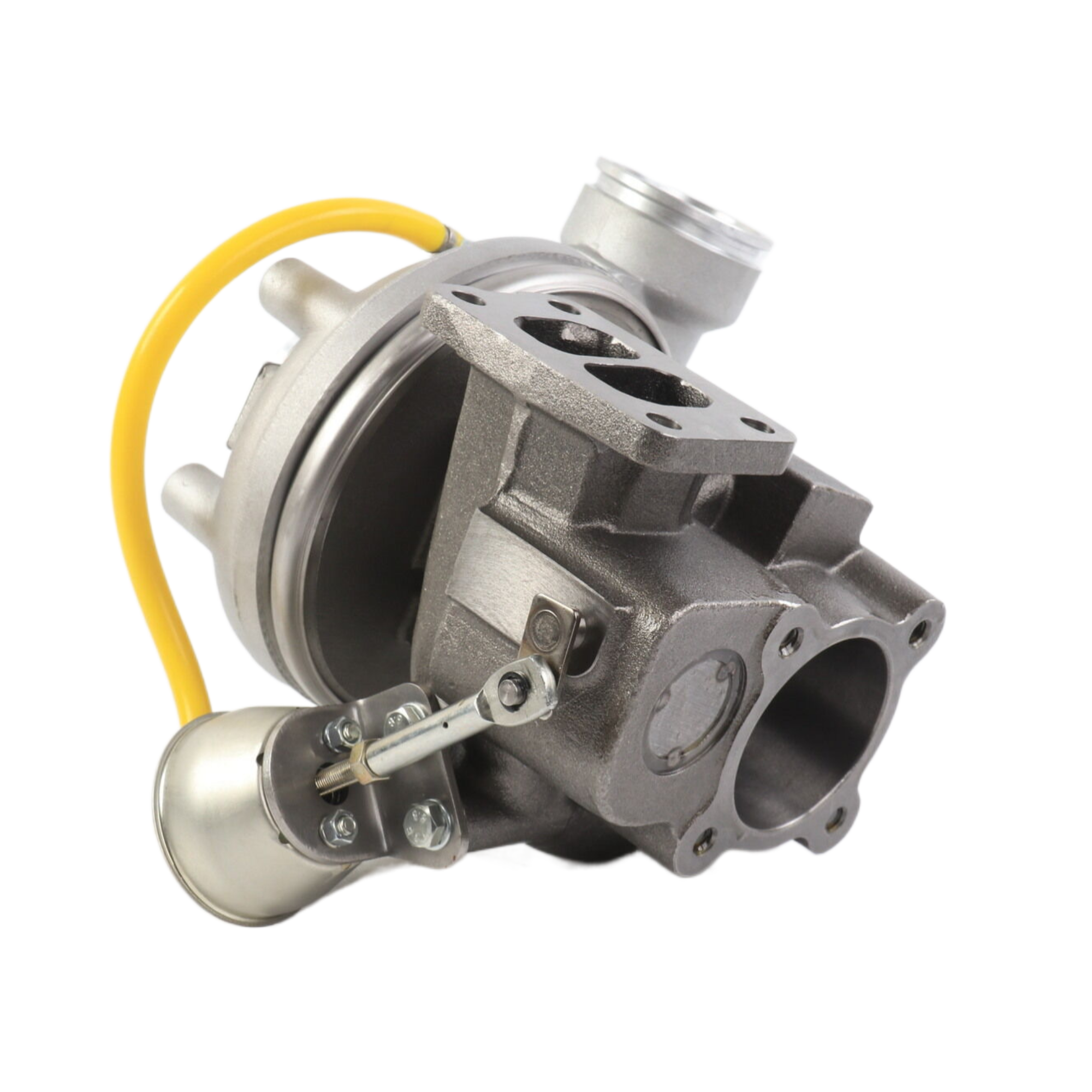 Turbocharger S200G 21496666 20999737 For Volvo D6E Off Road L60F L70F L90F