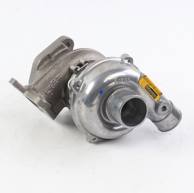 8980928220 CIGF Turbo For Isuzu 4LE2X Engine On Kobelco 80CS, SK75-8 SK70SR-2; New Holland E70BSR, E80BMSR, E80B